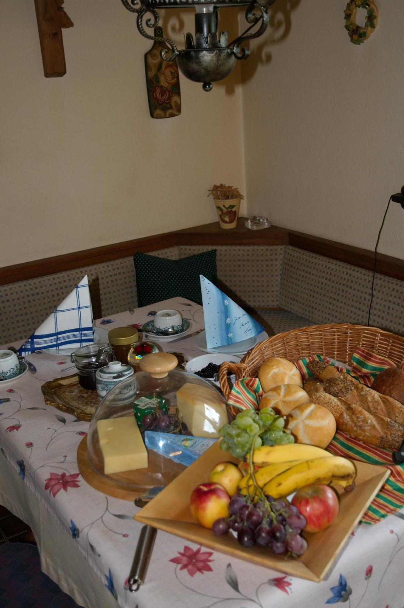 Landhaus Greiderer Kössen Esterno foto