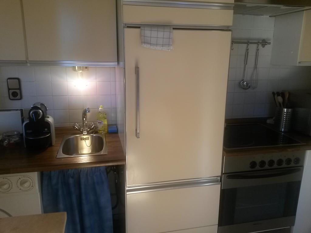 Landhaus Greiderer Kössen Esterno foto