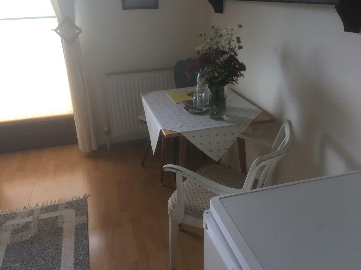 Landhaus Greiderer Kössen Esterno foto